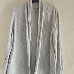 Banana Republic Large Cardigan